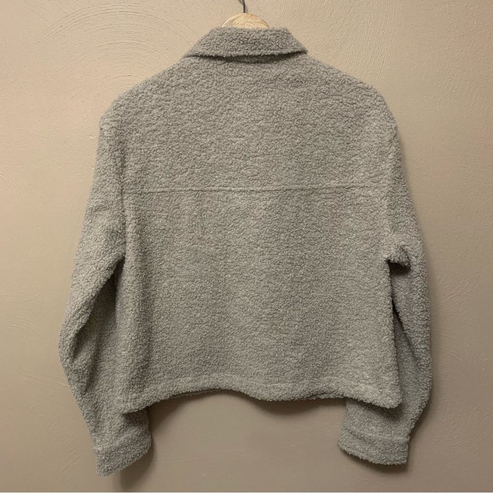 Vuori Tan Sherpa Jacket - Picture 12 of 16
